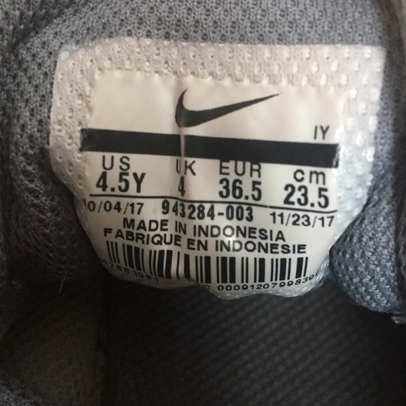 Nike Flex Experience Rn 7 - Picture 4 of 5